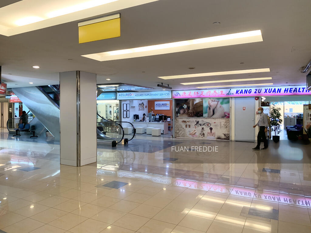 Katong Shopping Centre (D15), Retail #275739301